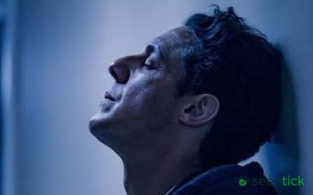 Vertical Entertainment Acquires Rights to Psychological Thriller Come With Me