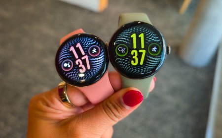 Not a test: Amazon will give you a FREE Pixel Watch 5 when you preorder the Google Pixel 11 Pro Fold