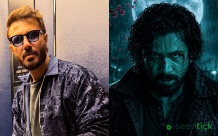 ‘Art has to suffer because of politics’: Mustafa Zahid says it's 'unfortunate' to not be part of Awarapan 2 album
