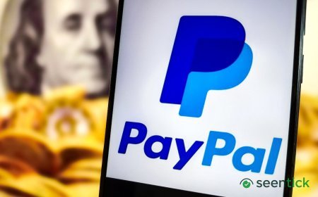 PayPal nears deal with Stripe and Advent as CEO Enrique Lores seeks stability.