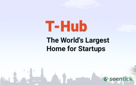 T-Hub launches ‘deep tech’ founder fellowship, selects 14 startups for first cohort