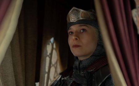 Rhaenyra's House of the Dragon season 3 finale scene mirrors Daenerys' downfall because "it's important that the show has echoes of the original series in it"