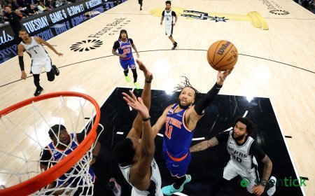 NBA Expands Broadcast Schedule, Impact on Original Programming Uncertain