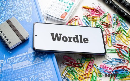 Wordle Guide Cracks Daily Puzzle with Analytical Insights.
