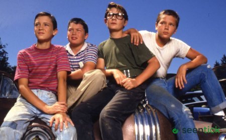 Coming-of-age films tackle mental health, trauma, and self-discovery in young protagonists.