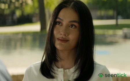 Agnez Mo joins Prime Videos series Reacher with her role as Lila Hoth.