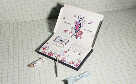 She Invented A Smarter Tampon. Then Came Three Walls To Climb