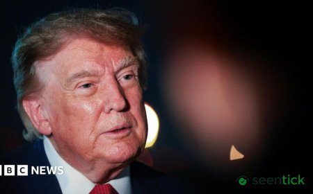 Trump says US to scale back military drills with South Korea after it stayed out of Iran war