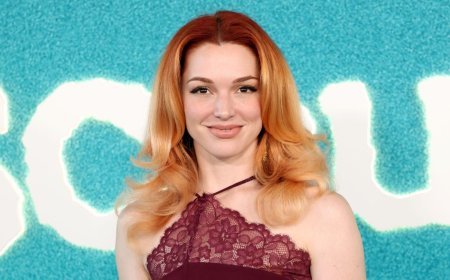 ‘Wizards of Waverly Place’ Actress Jennifer Stone, Who Now Works as a Nurse, Says She Auditioned for ‘The Pitt’