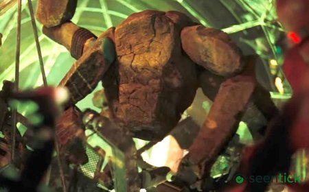 Science Fiction Films Evolve to Reflect Changing Times and Societal Values Worldwide
