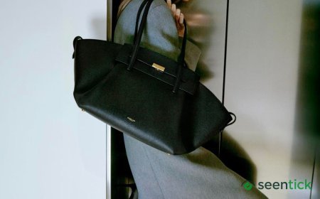 DeMellier’s New Collection Lands As Luxury Consumers Continue To Look Beyond The Big Names