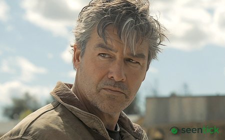 Lanterns HBO series struggles to balance gritty realism with comic book mythology.