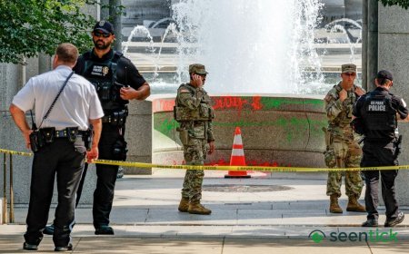 Prosecutor Jeanine Pirro files felony charges against Melissa Farris for World War II memorial vandalism.