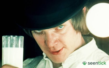 15 Darkest Sci-Fi Movies, Ranked