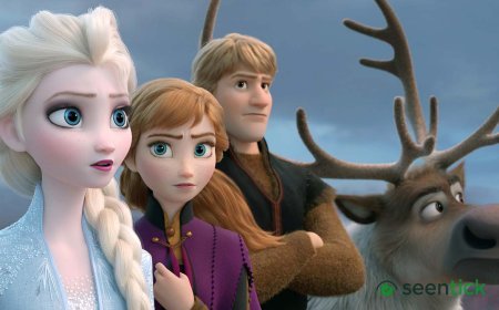 New villain crashes royal wedding in Disneys upcoming Frozen 3 film.