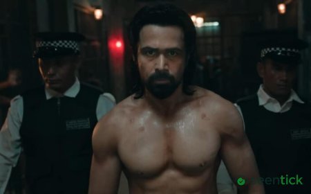 Emraan Hashmi Returns as Shivam Pandit in Thrilling Awarapan 2 Sequel.