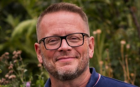 Patrick Ness to Adapt ‘Dallergut Dream Department Store’ Novel For Disney Live Action