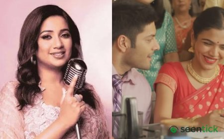 Vaaroon Forever to be featured in Mirzapur movie adaptation with Shreya Ghoshal and Romy.