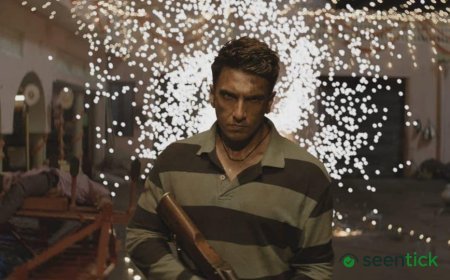 From Upkar to Dhurandhar: How Bollywood's language of patriotism moved from defiance to pride | Independence Day Special
