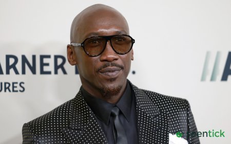 Mahershala Alis early role in sci-fi series The 4400 marked a pivotal moment in his career.