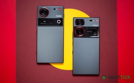 A custom-built Nubia Z70 Ultra transforms into a desktop PC with surprising stability.