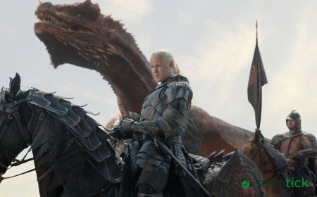 Aegons Triumph on Sunfyres Back Marks Turning Point in HBO Series House of the Dragon.