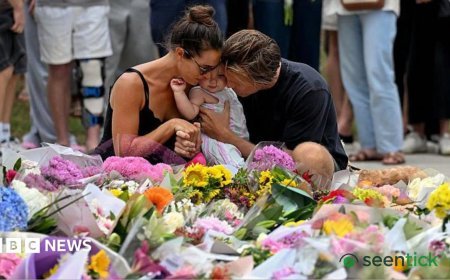 Australia Launches Gun Buyback Scheme to Tackle Growing Gun Violence Concerns