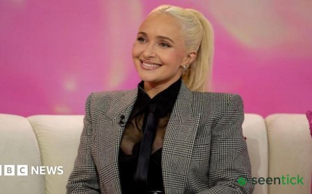 Actress Hayden Panettiere Dies at 36, Family Asks for Privacy