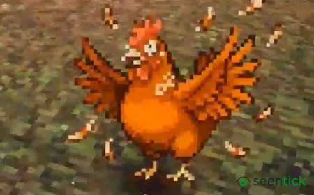 Indie Developer Creates Modern Take on Classic Daggerfall-Inspired RPG