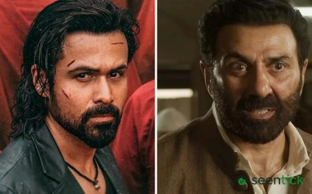 Awarapan 2 vs Batwara 1947 Box Office: Emraan Hashmi Set to Dominate
