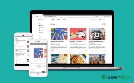 Users Flock to Matter and Other Apps as Pocket Shutdown Sparks Search for Alternatives