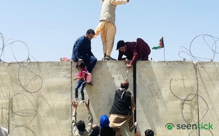 Taliban human rights abuses spark global calls for accountability and justice.