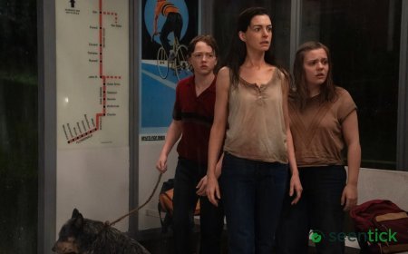 The End of Oak Street Delivers Heartwarming Sci-Fi Thrills With Modern Twist