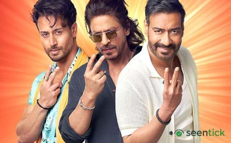 Vimal Elaichi ad row explained: Why Shah Rukh Khan, Ajay Devgn and Tiger Shroff got FDA notices?