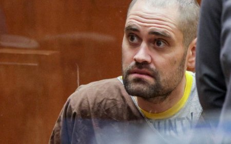 Nick Reiner Indicted On 2 Murder Charges After Allegedly Killing Parents