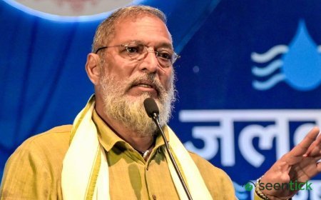 CM Yogi Adityanath praises Nana Patekar for helping farmers affected by suicides.