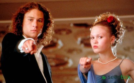 Titanic: A Romance-Tragedy Film Involving a Sinking Ship