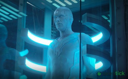 Marvels VisionQuest Introduces Original Human Torch in Promotional Art