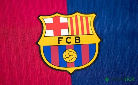 FC Barcelona sells Ferran Torres to Paris Saint-Germain for €50 million.