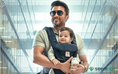 Vishwanath and Sons opens to mixed reviews with ₹15.5 crore net debut.