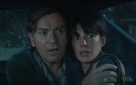 The Platt Familys Dinosaur Adventure Transports Them to 1982 Swampland