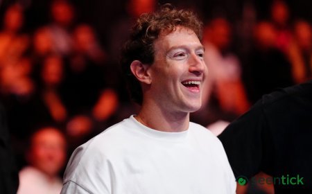 Zuckerbergs AI Vision Sparks Debate: Can Meta Deliver on Promises?