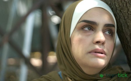 Switzerland Picks Gaza Doc Who is Still Alive for Oscars