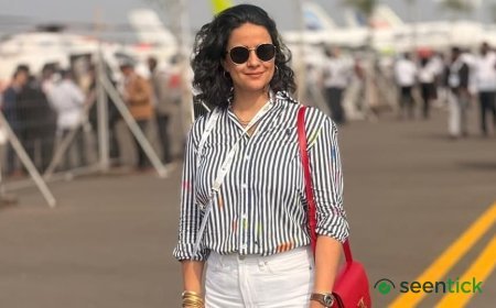 Gul Panag on Gen Z's success at Jantar Mantar: They were perhaps dismissed too quickly