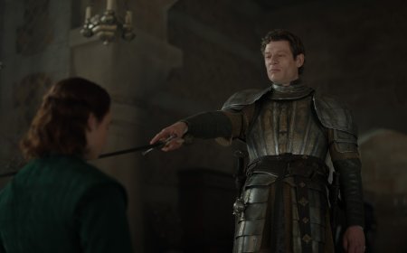 Inside ‘House of the Dragon’ Season 3’s Best Storyline: “It’s a Bit Like a Boxing Ring”