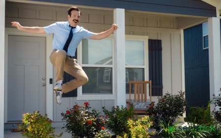Ted Lassos Season 4 Premiere Sets New Record for Most Viewed Streaming Day