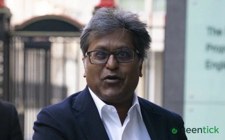 Lalit Modi denies Bigg Boss 20 participation amid fake news rumors.