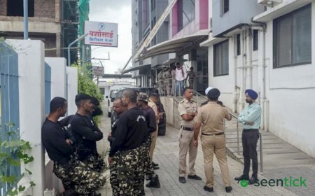 Attack on Sikh Leader Sparks Questions About Mental Health and...