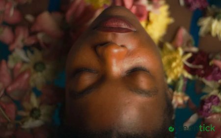 Tanzanian director Neema Ngelimes feature documentary explores womanhood in patriarchal society.