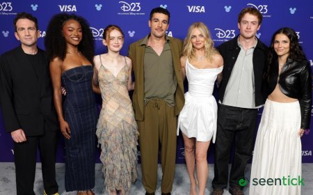New ‘X-Men’ Cast Members And Stars Who Played Their Roles Before Them